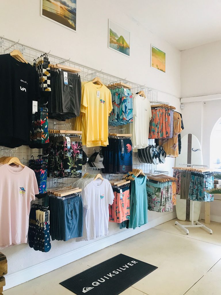 Sand Surf Co Store