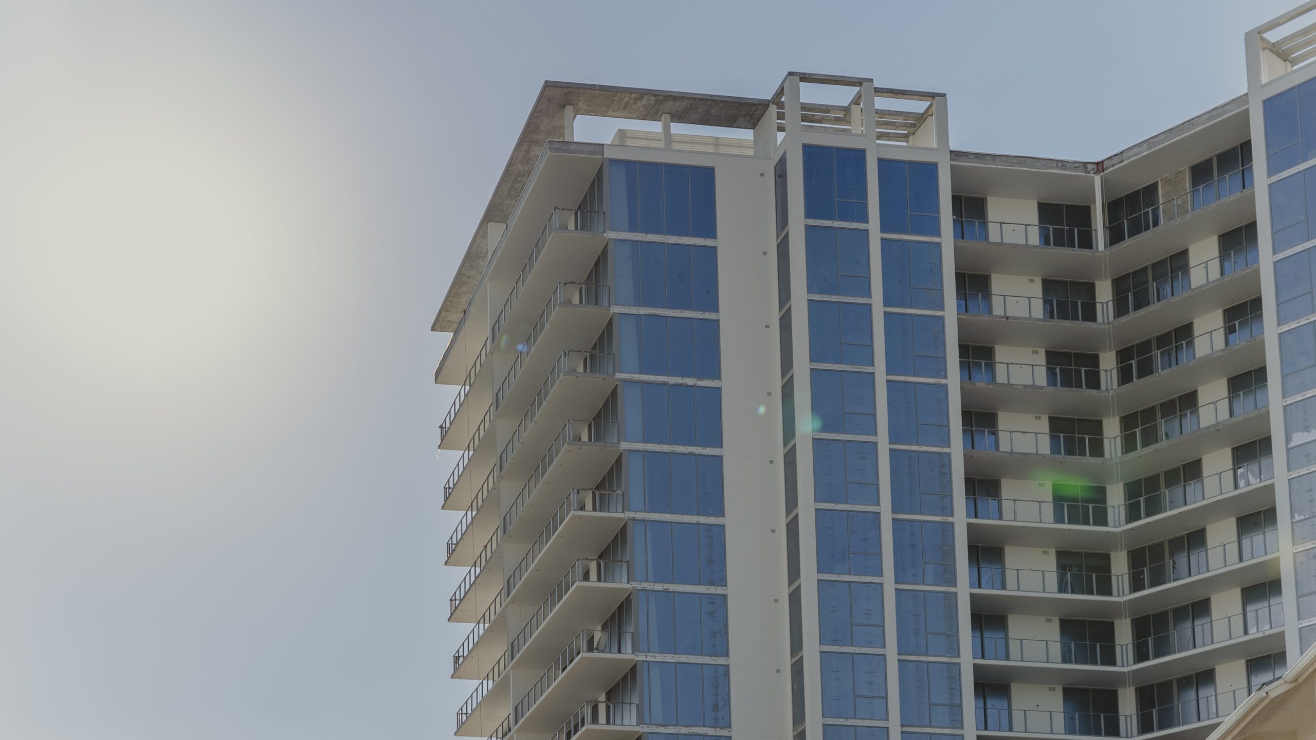 Tower One