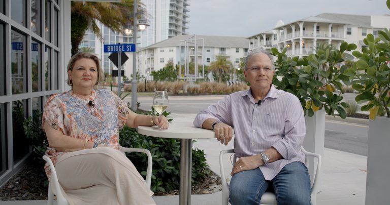 Marina Pointe Future Owners