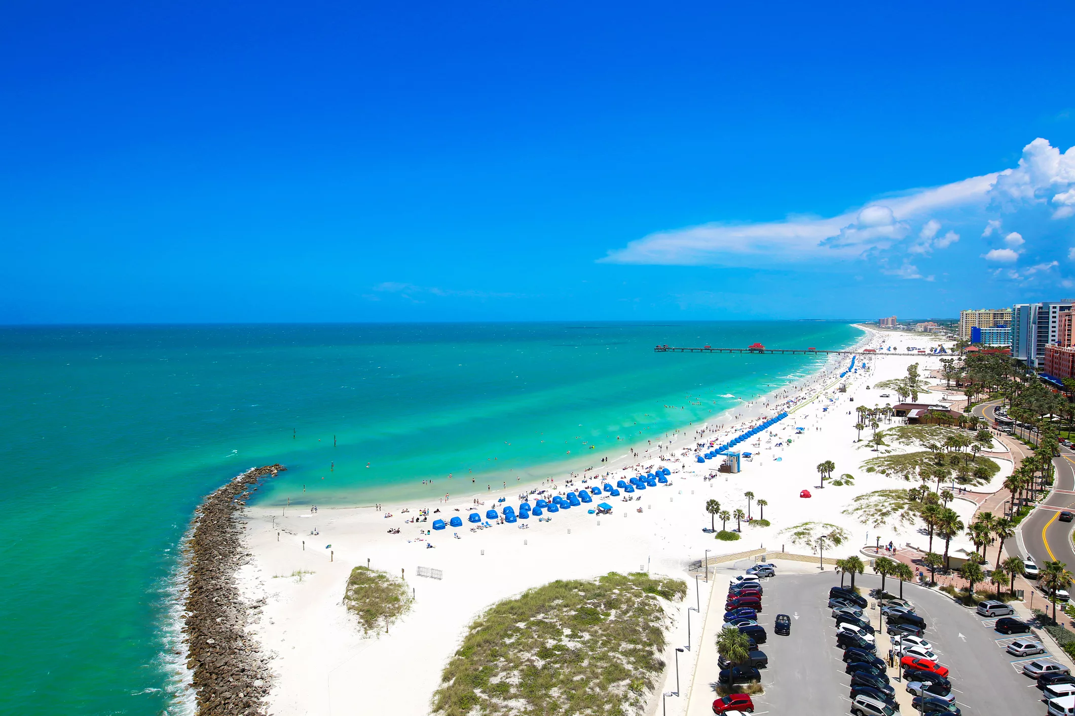 Marina Pointe St. Petersburg Beach