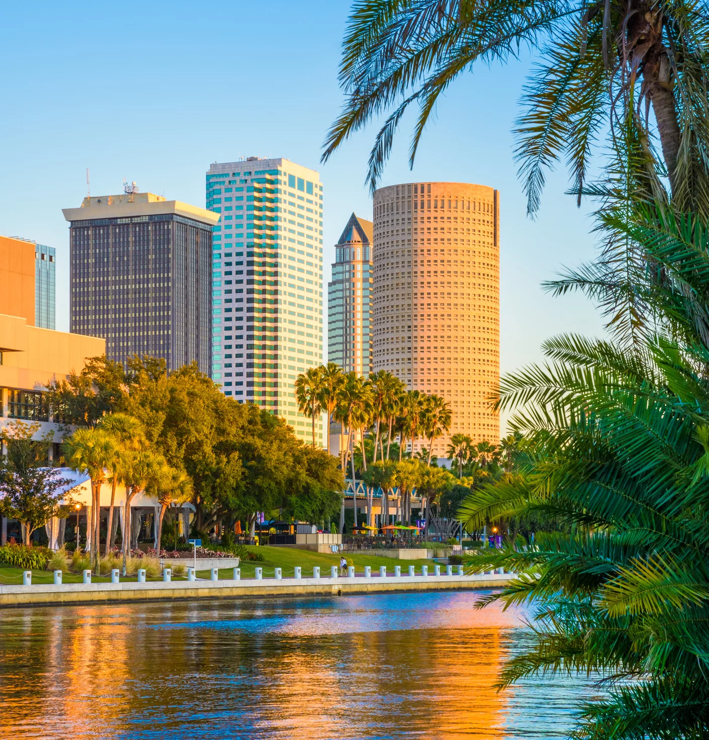 The Best Fall Activities in Tampa Bay