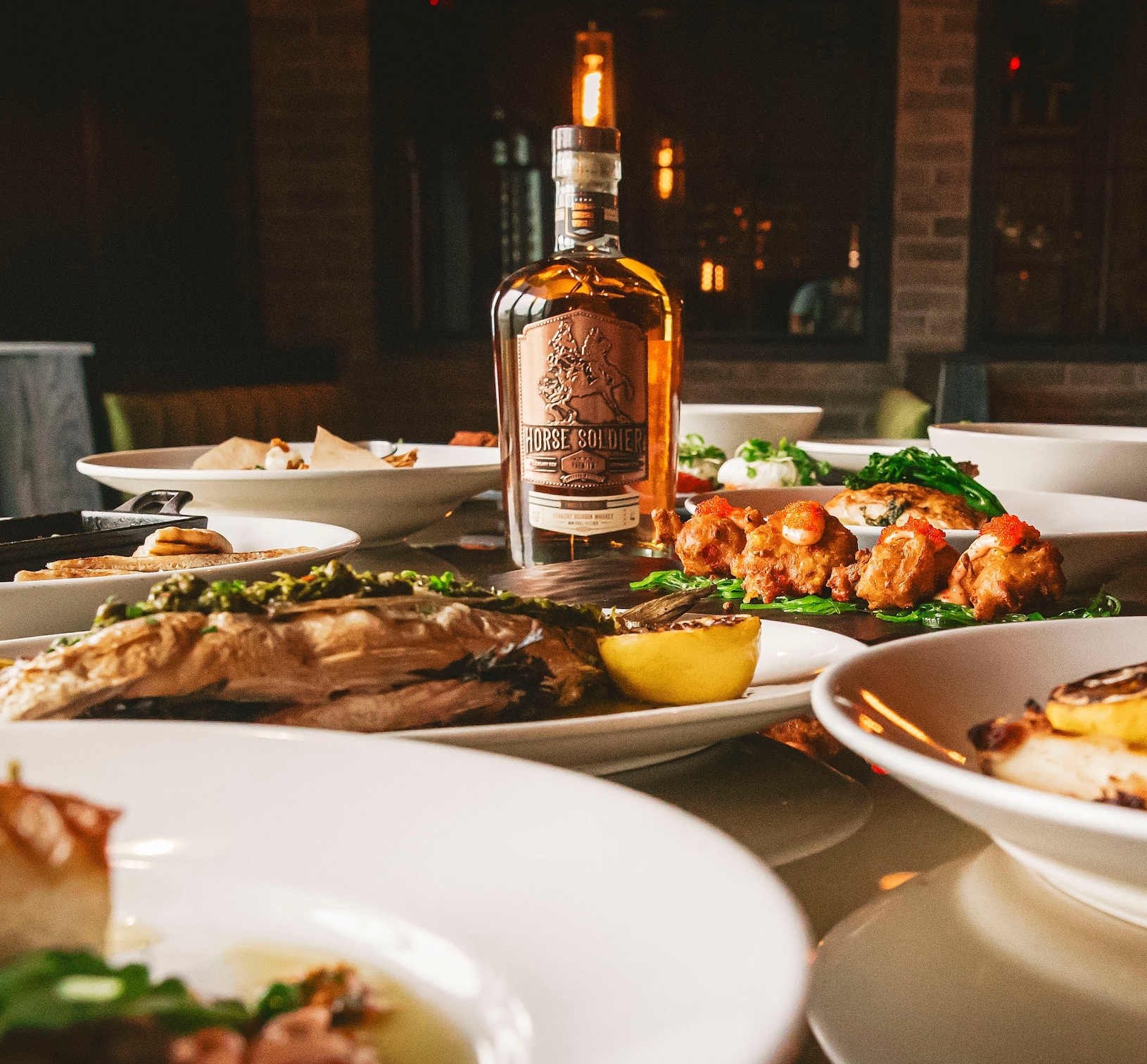 Fine Dining in Tampa Bay Near Marina Pointe