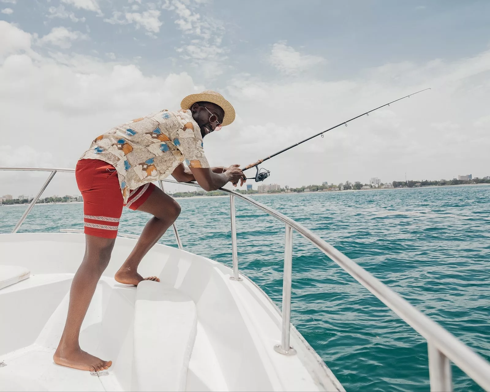 Top Three Fishing Stores in Tampa