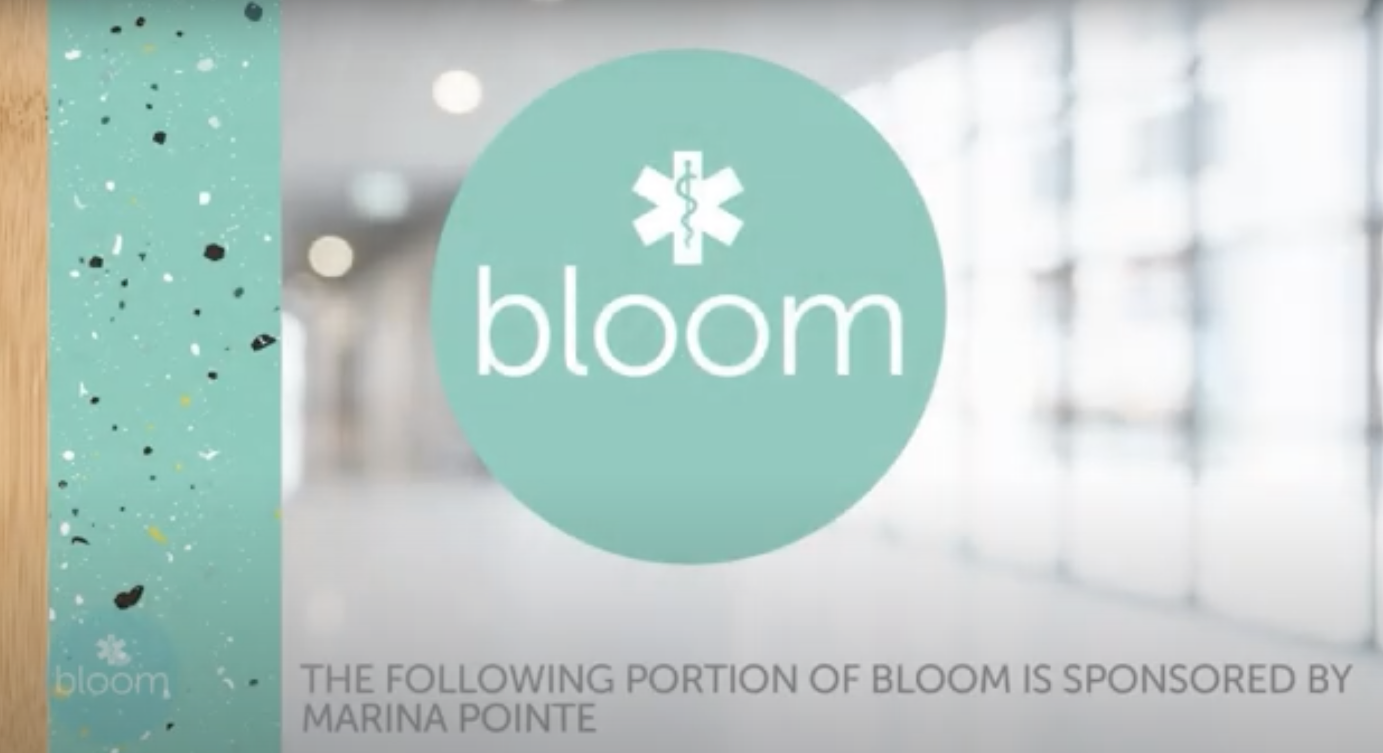 Bloom – Marina Pointe August 7, 2023