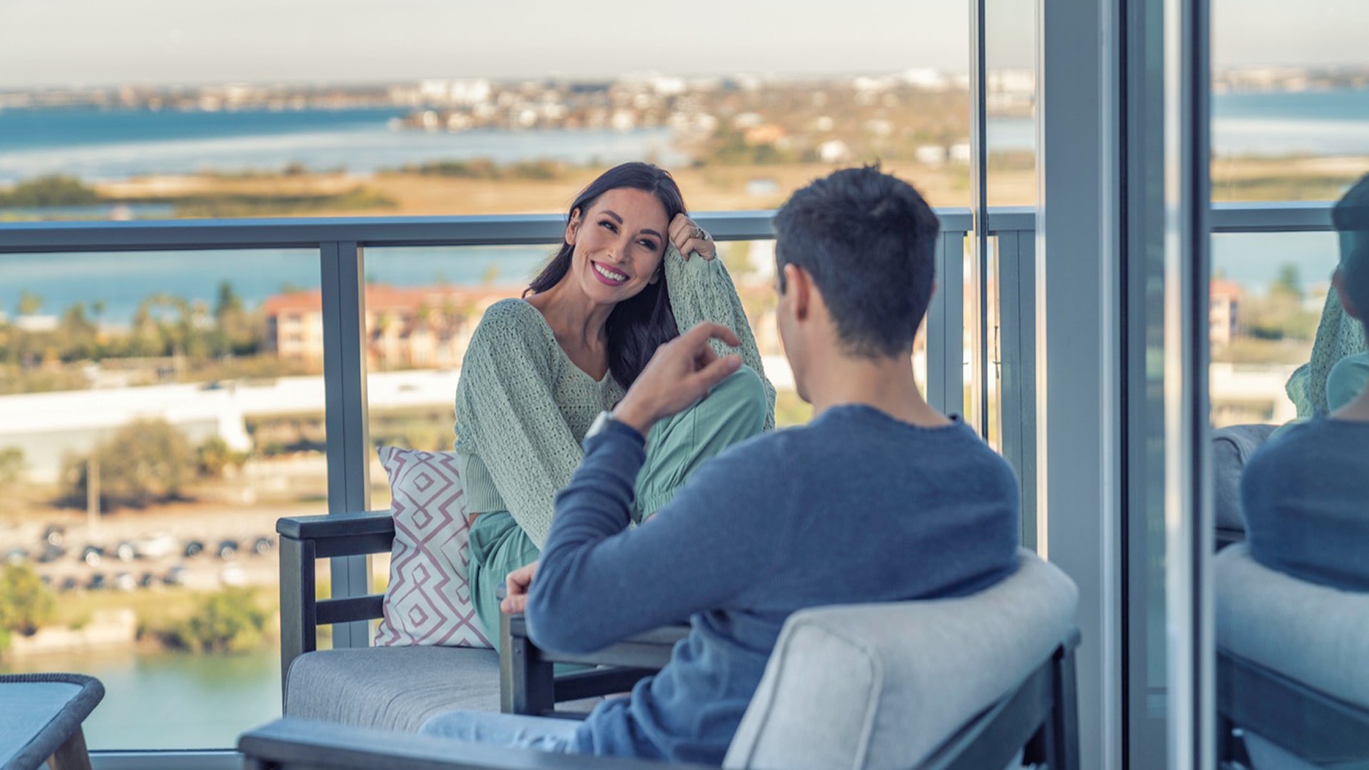 Tampa Bay Condos
