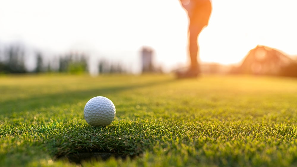 Tampa Bay Golf Play