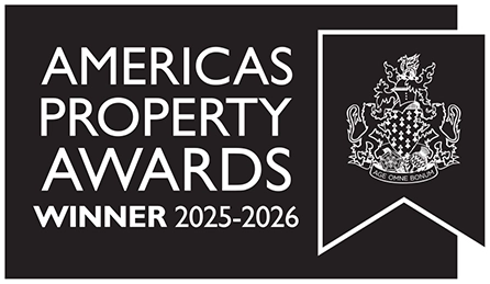 Global Property Award – Marina Pointe