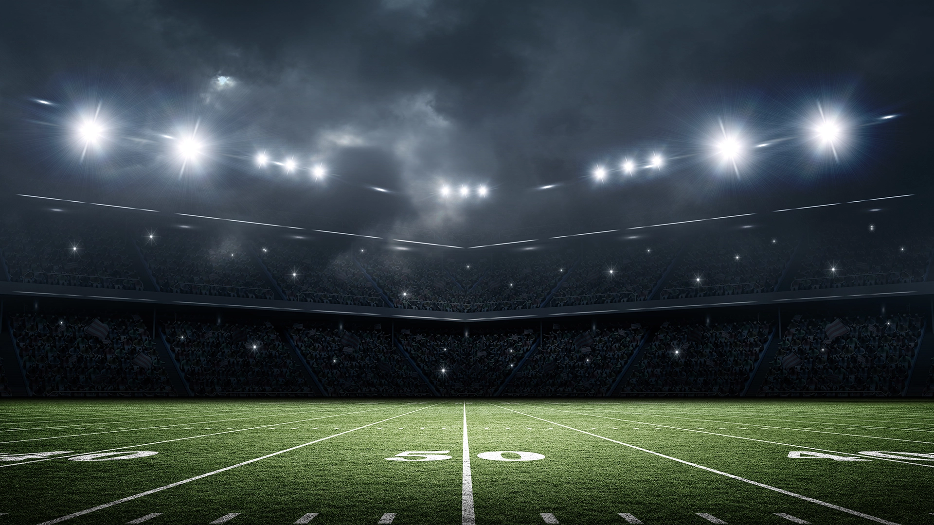 Why Tampa Excites Sports Fans