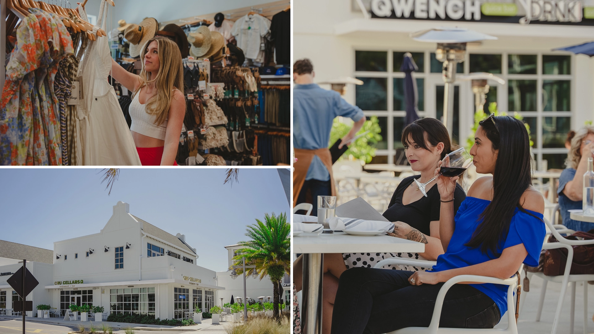 A Local’s Guide Living in Westshore Marina District