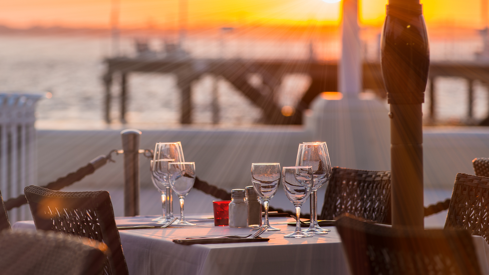 Exploring Tampa’s Waterfront Food Scene