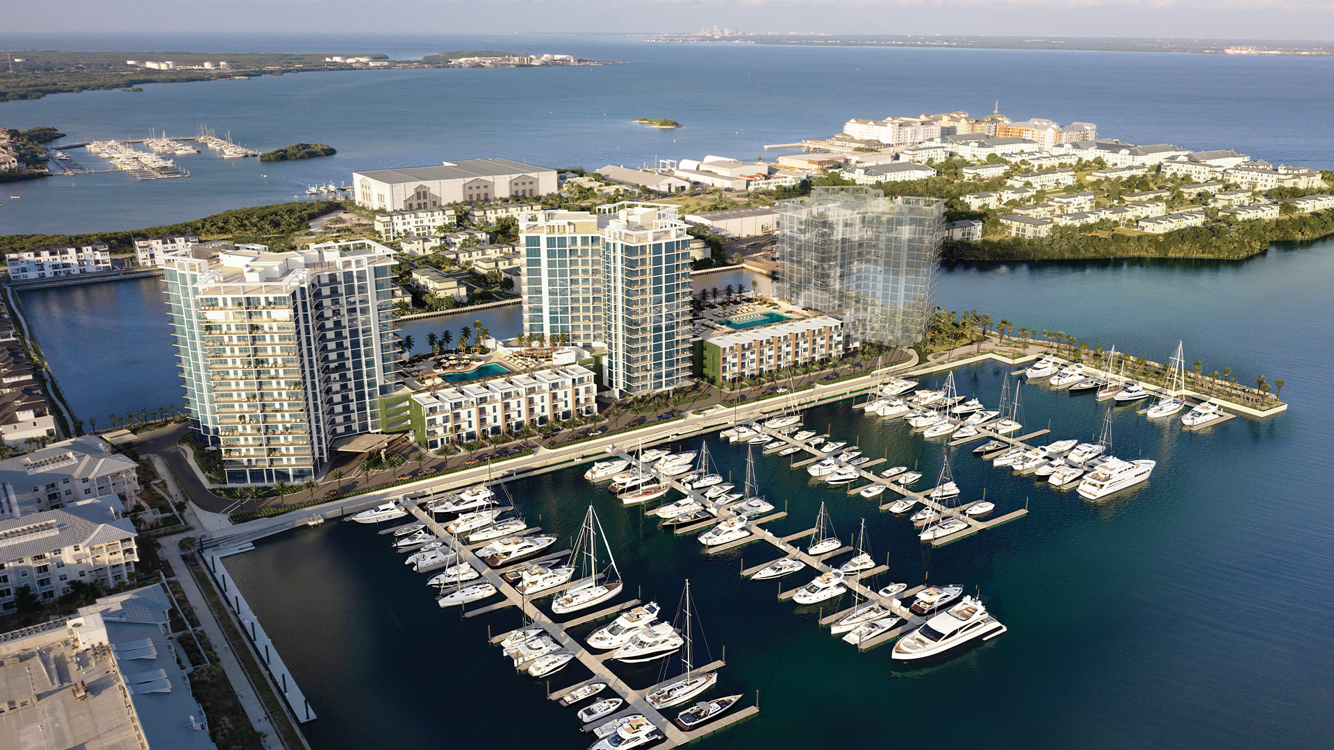 The Advantages of Acting Early