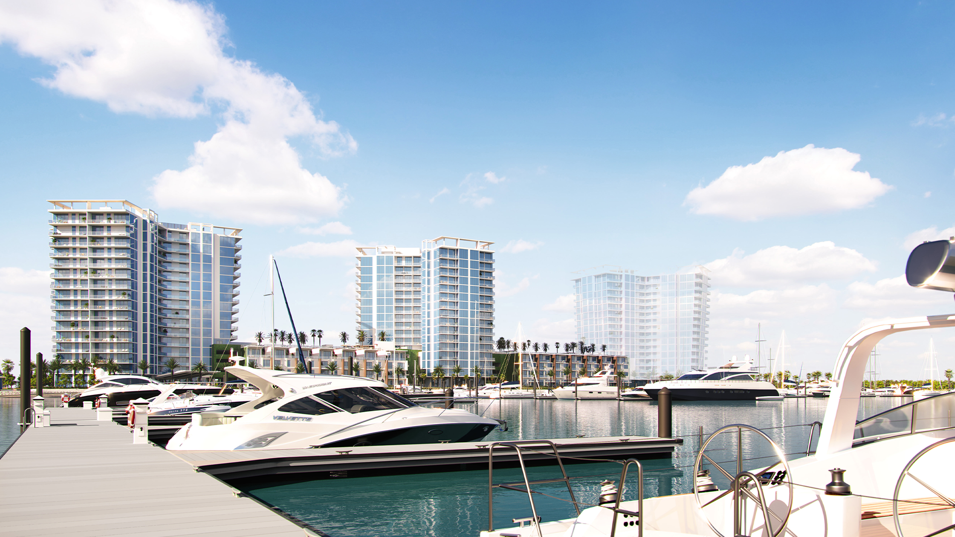 Why Tampa Bay’s Waterfront Is No Longer a Secondary Market