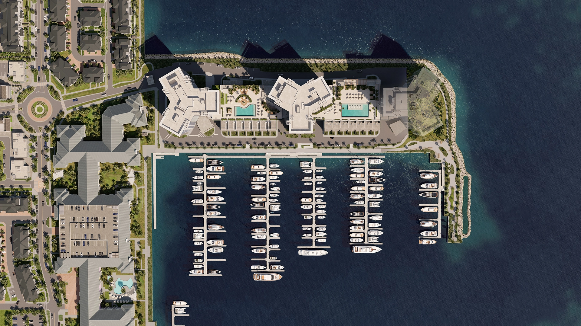 Understanding Waterfront vs. Water View in Tampa Bay